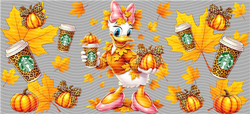 16oz Halloween-J 721